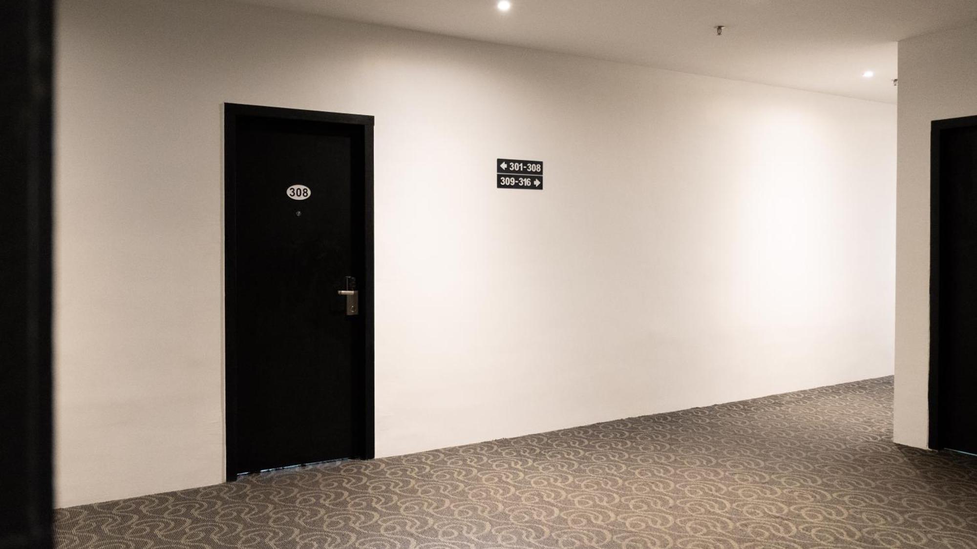 Beverly Hotel Taiping Buitenkant foto
