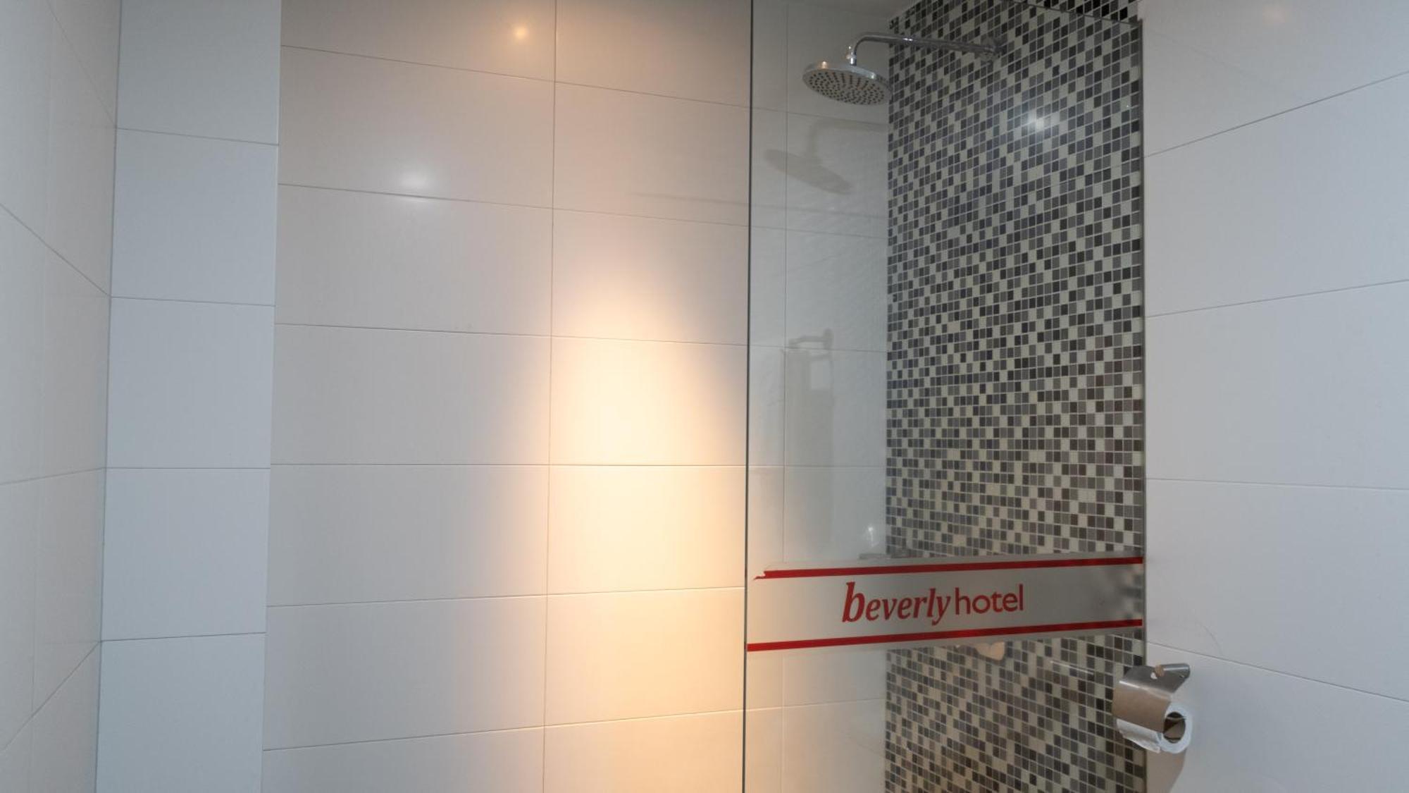 Beverly Hotel Taiping Buitenkant foto
