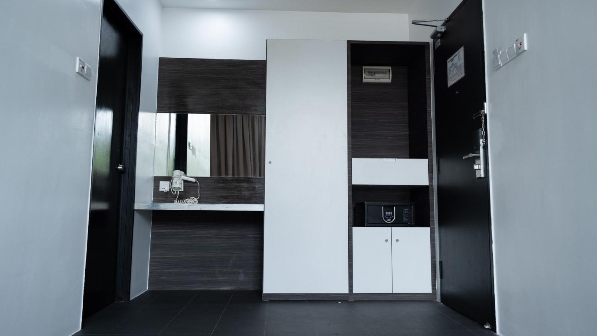 Beverly Hotel Taiping Buitenkant foto